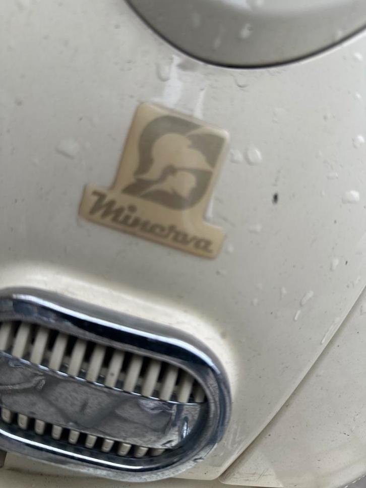 Scooter b klasse, Vélos & Vélomoteurs, Cyclomoteurs | Oldtimers & Ancêtres, Enlèvement