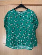 Groene blouse Primark maat 36 (nr8194), Primark, Ophalen of Verzenden, Maat 36 (S), Gedragen