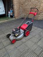 Honda GCV135 benzine grasmaaier, Tuin en Terras, Ophalen, Honda, Gebruikt, Opvangbak