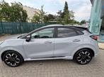 Ford Puma ST-LINE MHEV Ecoboost 125PK OC3137 *45272*, 121 g/km, Argent ou Gris, Achat, Puma