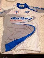 Nouveau maillot Ridley taille médium 3, Vélos & Vélomoteurs, Enlèvement ou Envoi, Neuf
