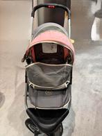 Hondenbuggy, Ophalen, Zo goed als nieuw