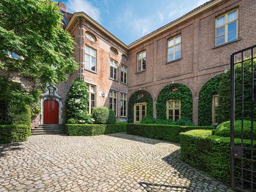 Woning te koop in Antwerpen, 4 slpks, Immo, Huizen en Appartementen te koop, Vrijstaande woning, D