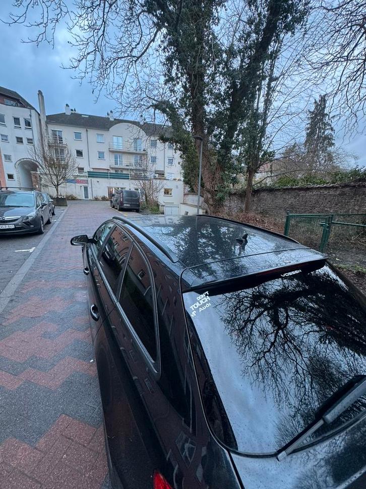 Audi TDI 2.0 break (EGR klep vervangen of kuisen), Auto's, Audi, Particulier, A4, ABS, Airbags, Airconditioning, Alarm, Cruise Control