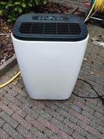 mobiele airco eurom pac 120, Ophalen, Verwarmen, 2 snelheden, Zo goed als nieuw
