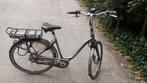 sparta batterij stuk, Sparta, Gebruikt, Ophalen of Verzenden, 51 tot 55 cm