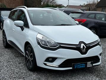 RENAULT CLIO BREAK 1.5DCI 12MOIS GARANTIE  beschikbaar voor biedingen