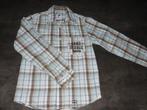 hemd maat 122, Enfants & Bébés, Vêtements enfant | Taille 122, Enlèvement ou Envoi