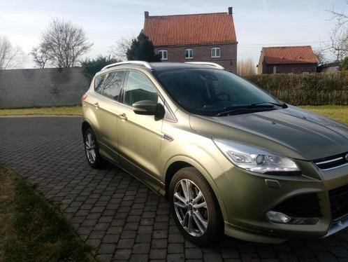Ford kuga, Auto's, Ford, Particulier, Kuga, 4x4, ABS, Achteruitrijcamera, Adaptieve lichten, Adaptive Cruise Control, Airbags