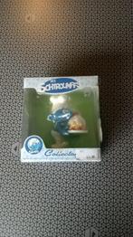 Schtroumpf Cuisinier – Collectoys, Collections, Utilisé, Enlèvement ou Envoi, Autres Schtroumpfs, Poupée, Figurine ou Peluche