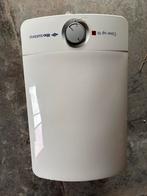 Boiler 10L, Doe-het-zelf en Bouw, Ophalen, Zo goed als nieuw