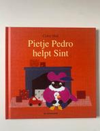 Pietje Pedro helpt Sint, Ophalen of Verzenden, Zo goed als nieuw