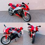 Beull firebolt xb9r, Motoren, Motoren | Buell, 2 cilinders, Bedrijf, 900 cc, Super Sport