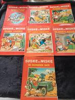 Oude Suske en wiske strips, Boeken, Stripverhalen, Ophalen of Verzenden, Zo goed als nieuw