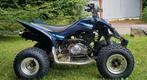 Magnifique quad yamaha raptor 350 r spécial édition, Motoren