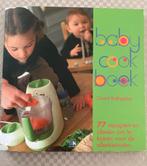 NIEUW !!! Kookboek voor de BABYCOOK  🍄, Nieuw, Ophalen of Verzenden