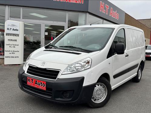 Peugeot expert 1.6 HDI euro5/3 zitplaatsen/airco/60-000km!!, Auto's, Peugeot, Bedrijf, Te koop, Expert Combi, ABS, Airbags, Airconditioning