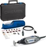Dremel 3000 Multitool,Dremel 100pc Multipurpose Accessory s, Doe-het-zelf en Bouw, Gereedschap | Overige machines, Ophalen of Verzenden