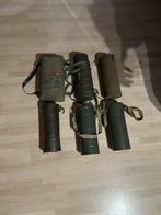 militair terrein (leeg), Verzamelen, Ophalen of Verzenden, Overige soorten