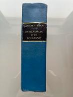 Boek “De raadsman in de kookkunst”, Enlèvement, Comme neuf