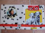 PANINI - 101 ECHTE DALMATIËRS - FRANSTALIG, Ophalen of Verzenden, Gelezen, Plaatjesalbum