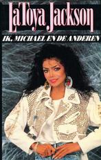 (m139) Ik, Michael en de anderen, Boeken, Muziek, Verzenden, Gelezen