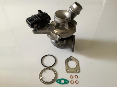 Turbo Mini Cooper , Turbo Mini One , Turbo Mini Clubman 1.6D, Auto-onderdelen, Motor en Toebehoren, Mini, Nieuw, Ophalen