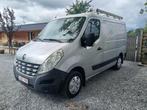 Renault master #140 000km# 2200cc diesel !!Bj 2012!! Airco, Auto's, Renault, Voorwielaandrijving, Stof, 4 cilinders, 2500 kg