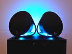 Logitech G560 RGB Speakers met subwoofer, Computers en Software, Ophalen, Zo goed als nieuw, Audiokanaal 2.1, Logitech