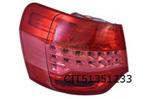 Citroën C5 III (4/08-10/10) Achterlicht Links buiten (Sedan), Auto-onderdelen, Verzenden, Nieuw, Citroën