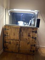 Aquarium, Animaux & Accessoires, Enlèvement, Utilisé, Aquarium vide