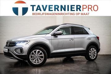 Volkswagen T-Roc LIFE  beschikbaar voor biedingen