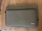 Stevige Sleeve voor Laptop 15 inch, Informatique & Logiciels, Housses d'ordinateur portable, Enlèvement, 15 pouces, Comme neuf