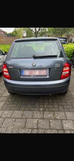 Skoda fabia, Autos, Skoda, 144 g/km, Boîte manuelle, Autres couleurs, Noir