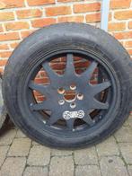 Reservewiel (Thuiskomer) Range Rover, Auto-onderdelen, 175 mm, Banden en Velgen, Nieuw, Terreinwagen