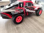NIEUWE traxxas Slash 4x4 model xl5, Hobby en Vrije tijd, Ophalen of Verzenden