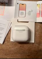 Airpods 4 avec suppression du bruit, Télécoms, Envoi, Neuf, Bluetooth