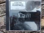 Nirvana greatest hits, Ophalen of Verzenden, Zo goed als nieuw