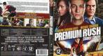 premium rush (blu-ray) neuf, CD & DVD, Comme neuf, Enlèvement ou Envoi, Action