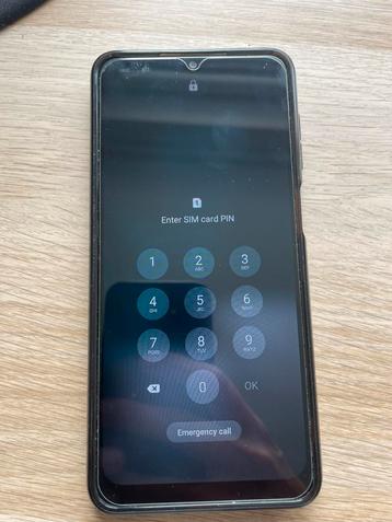Samsung A13, Enlèvement, Comme neuf