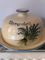 Cloche pour camembert NOUVEAU D19cm, Maison & Meubles, Enlèvement, Neuf