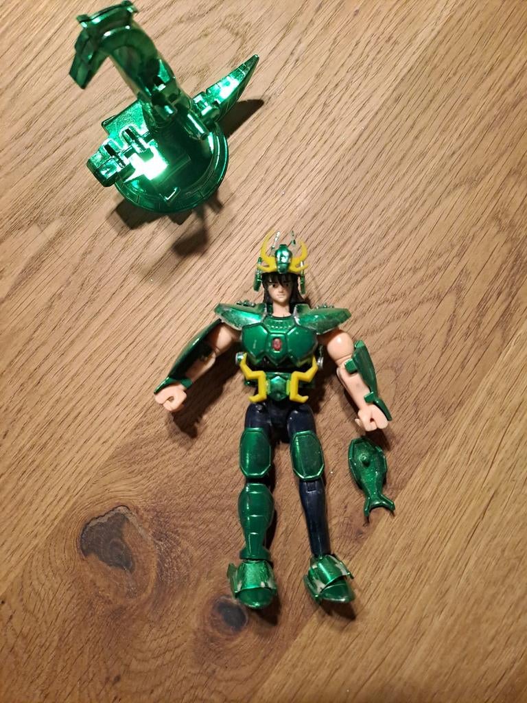 Vintage speelgoed 1990., Enfants & Bébés, Jouets | Figurines, Enlèvement