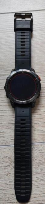 Garmin fenix 7pro solar 47mm, Enlèvement