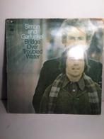 LP - Simon & Garfunkel - Bridge Over Troubled Water ( Vinyl, Ophalen of Verzenden, Zo goed als nieuw, 12 inch, Poprock