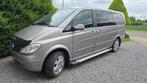 Mercedes Viano 5-zitsbusje (2008), Auto's, Bestelwagens en Lichte vracht, Overige bekleding, Mercedes-Benz, Diesel, Particulier
