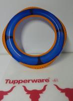 Tupperware frisbee Nieuw, Kinderen en Baby's, Ophalen of Verzenden, Nieuw