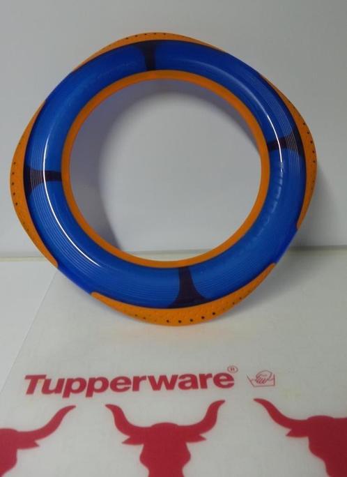 Tupperware frisbee Nieuw, Kinderen en Baby's, Speelgoed | Buiten | Los speelgoed, Nieuw, Ophalen of Verzenden