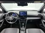 Toyota Yaris Cross 1.5 VVT-ie Hybrid 85kW Dynamic Plus CVT, Auto's, Toyota, Stof, Gebruikt, 750 kg, 116 pk