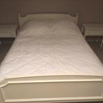 2 persoons slaapkamer, Ophalen, Gebruikt, Tweepersoons, 160 cm