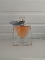 Lancôme : La vie est belle ( 50 ml ), Enlèvement, Comme neuf